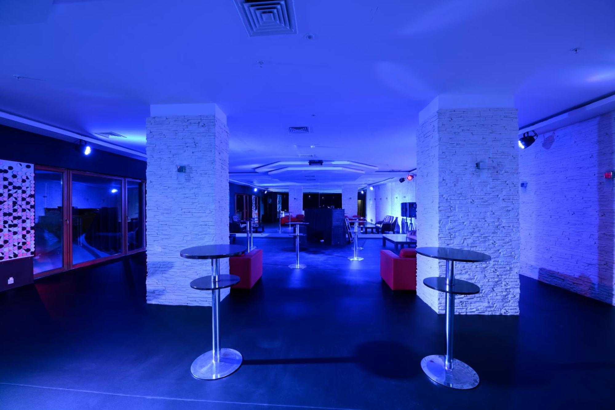 Monte Baia Uludağ - Full Board Plus Exterior foto
