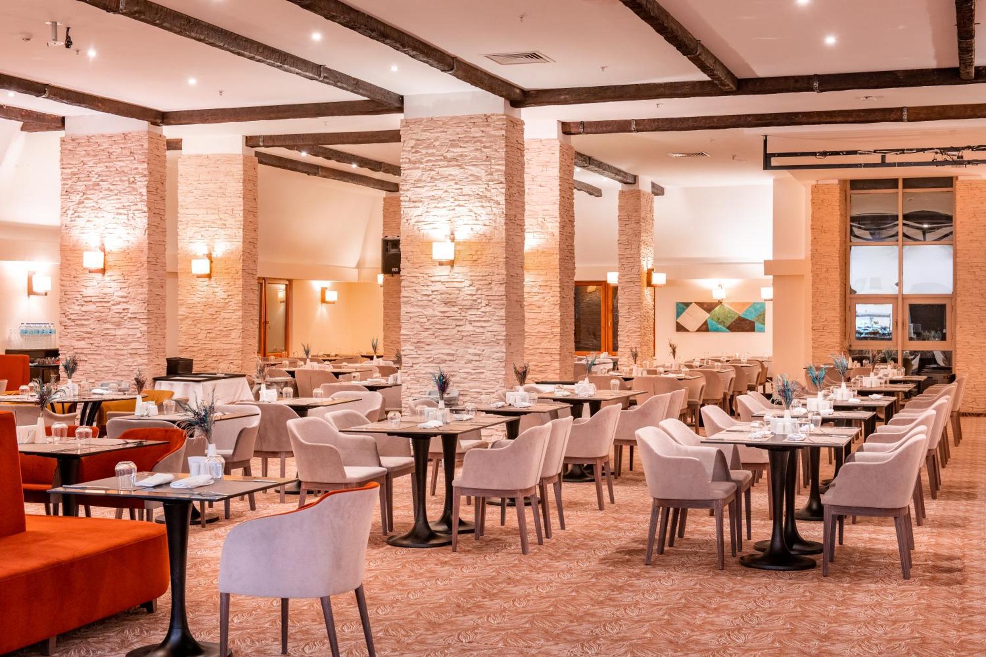 Monte Baia Uludağ - Full Board Plus Exterior foto