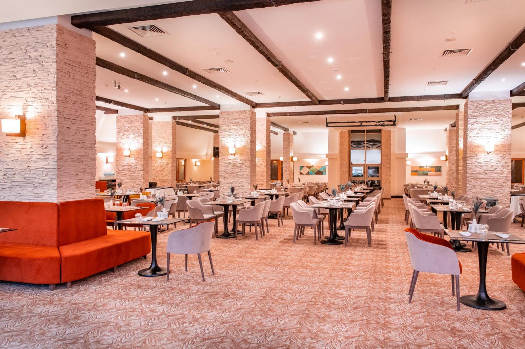 Monte Baia Uludağ - Full Board Plus Exterior foto