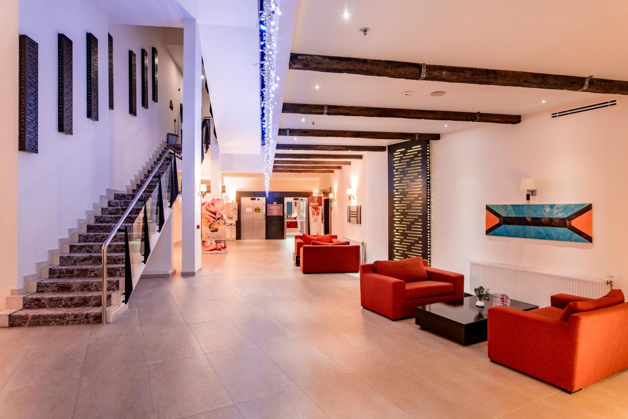 Monte Baia Uludağ - Full Board Plus Exterior foto